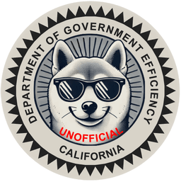 California DOGE