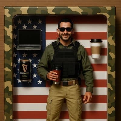 Crazy Russian Investor In Ukraine