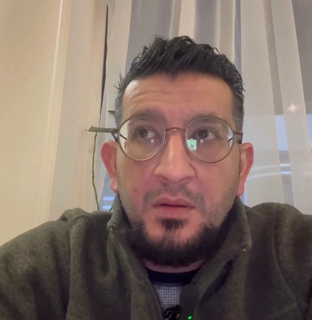 Message on the Bondi Beach Massacre