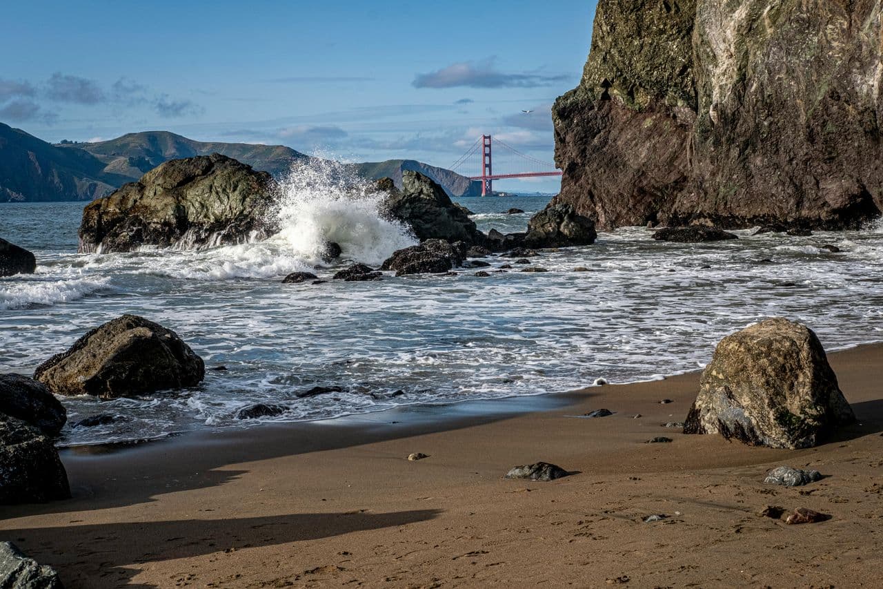 Ukrainian Marine channeling courage