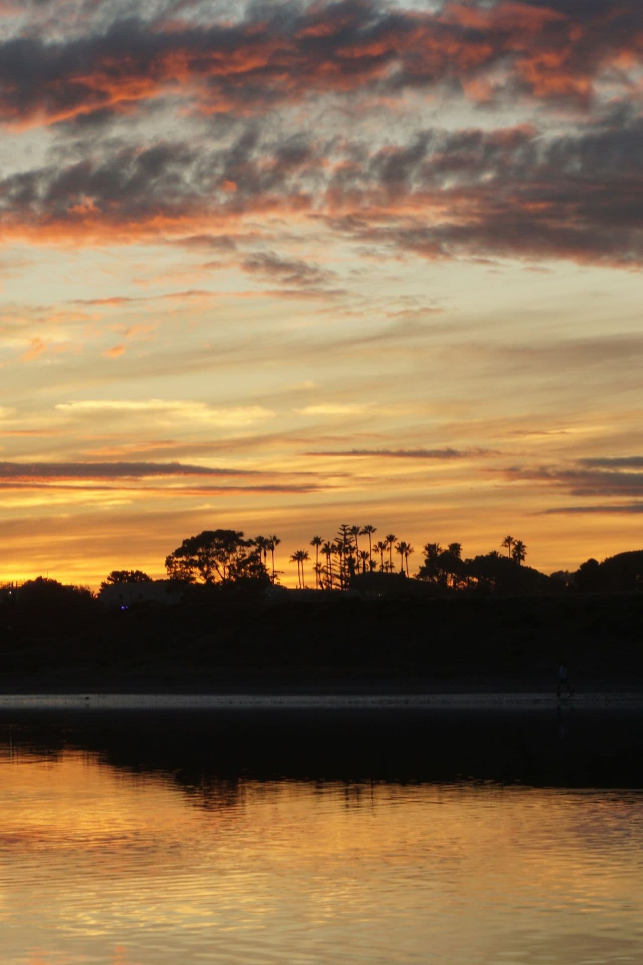 Another Civilian Target