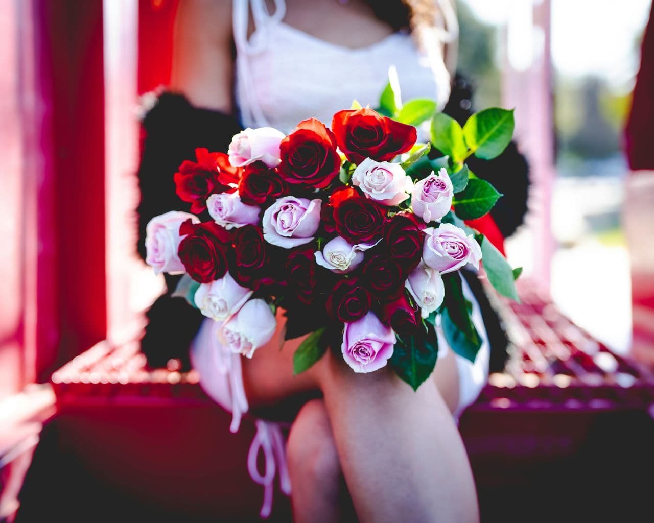 Our Children Thrive with our Love