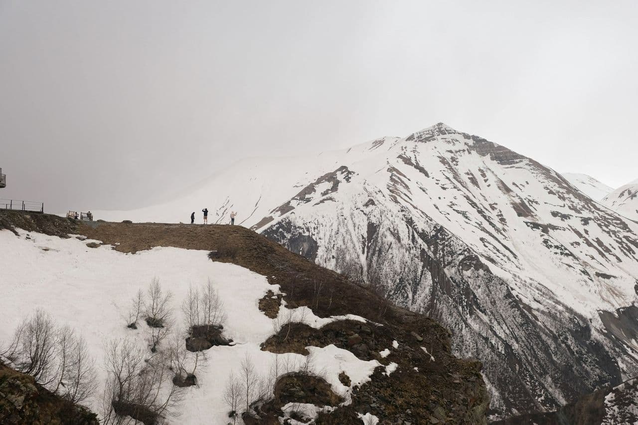 Climate Change Paid Vacations