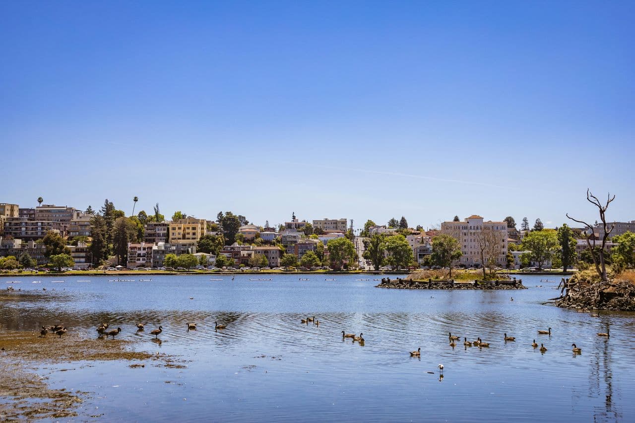 California's Infrastructure Earns a C-Minus — Roads and Drinking Water Are Failing