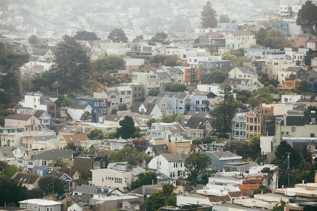 All started with Amazon freight