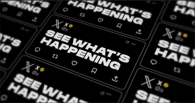 We do not have to live like this