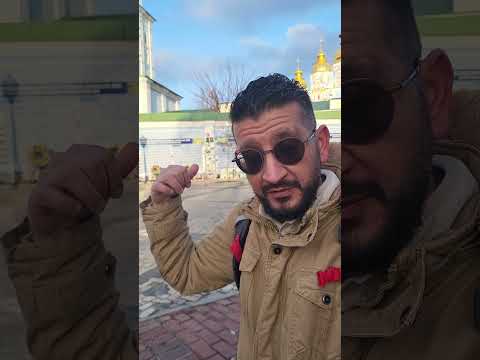 Back down the Maidan Kyiv history lane.