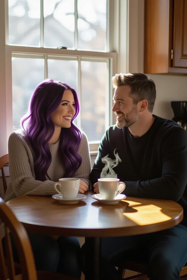 Good morning 𝕏 family